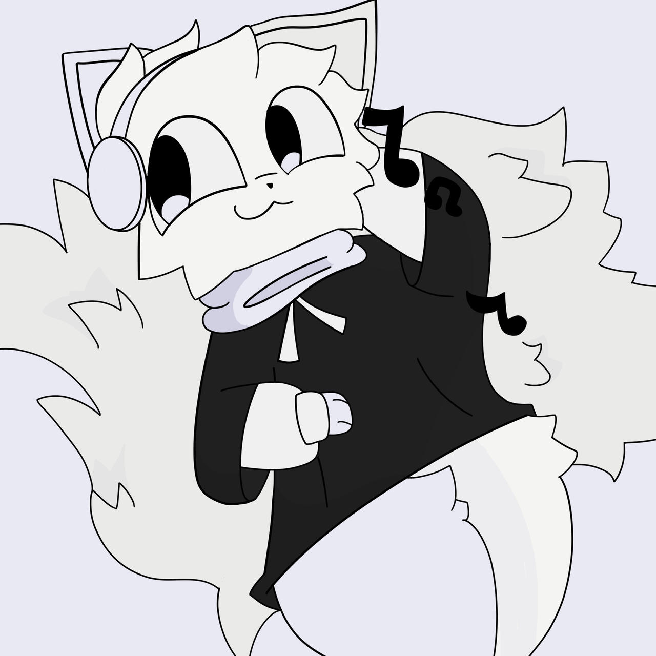 Musicgod by raspberrydemons on DeviantArt