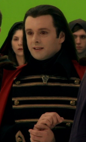 Aro Volturi