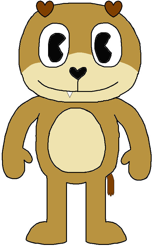 Dogs Non Htf Daniel the Dog HTF by ToonTopiaWorld35 on DeviantArt