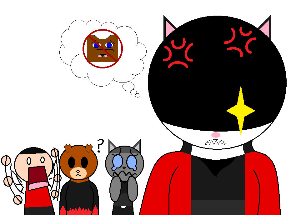 Problem Solverz SUCKS by ToonTopiaWorld35 on DeviantArt