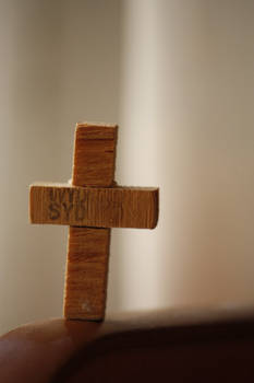 My Cross