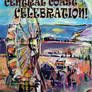 Central Coast Celebration