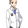 Corpse party uniform boy base