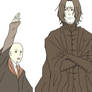 Severus x base