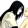 Orochimaru x base