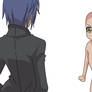 Ikuto x base