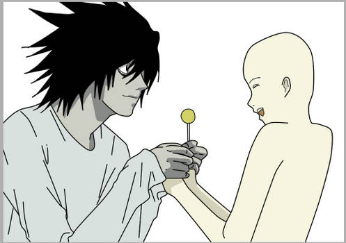 pix Death Note Oc Maker rhewbi pixels user profile deviantart