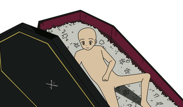 Tsuna Coffin base