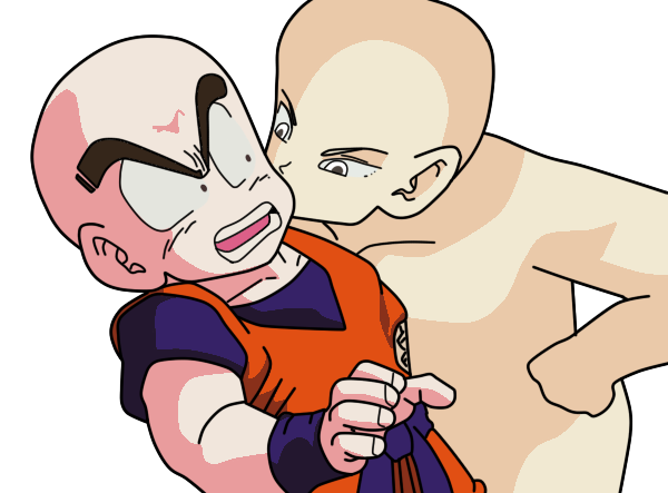 Krillin X base request