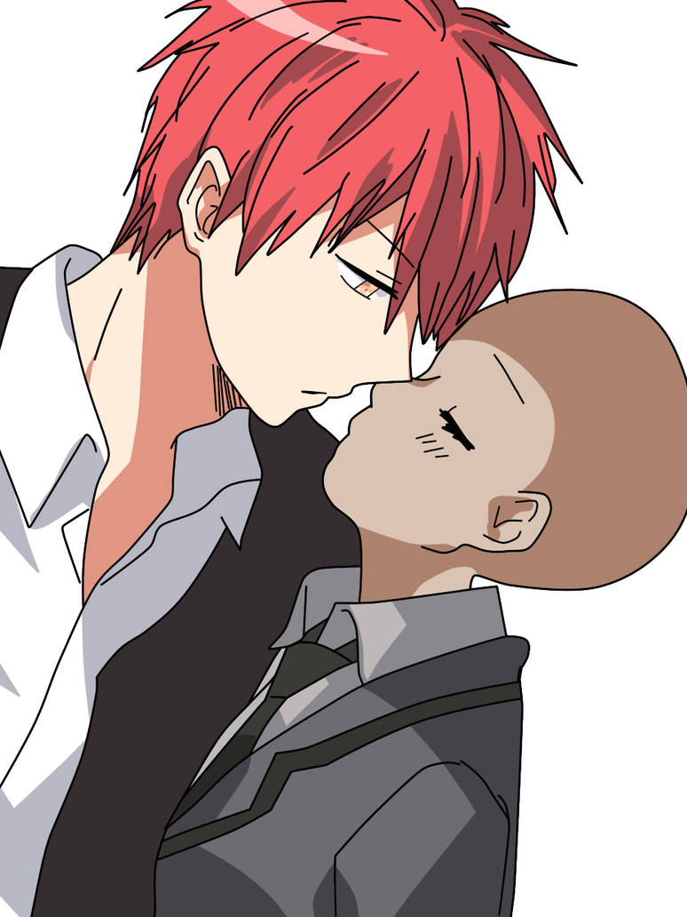 Karma kisses base by Basemakerofdarkness on DeviantArt