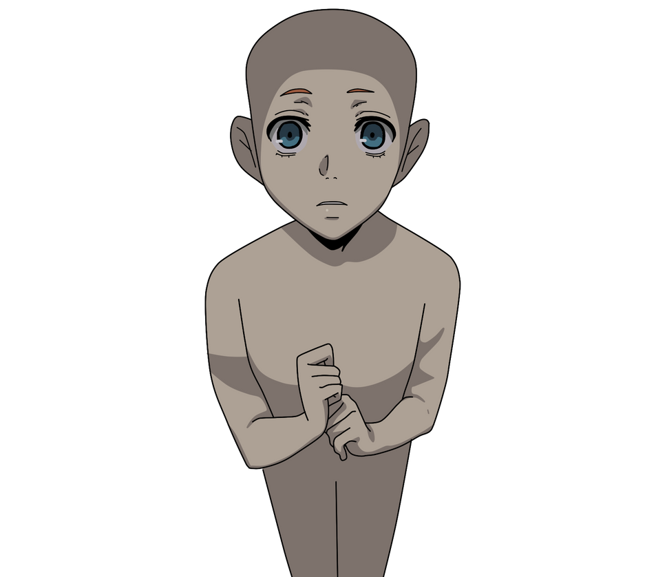 Female Character R Base Girl base by Basemakerofdarkness on DeviantArt