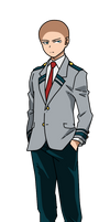 668 + uniform by Bases-Xs on DeviantArt
