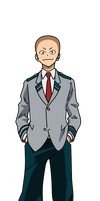 Bnha Oc Template Mha Female Body Base - Quade Wallpaper