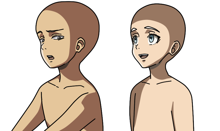 Deviantart Dt Base Duo base request by Basemakerofdarkness on DeviantArt