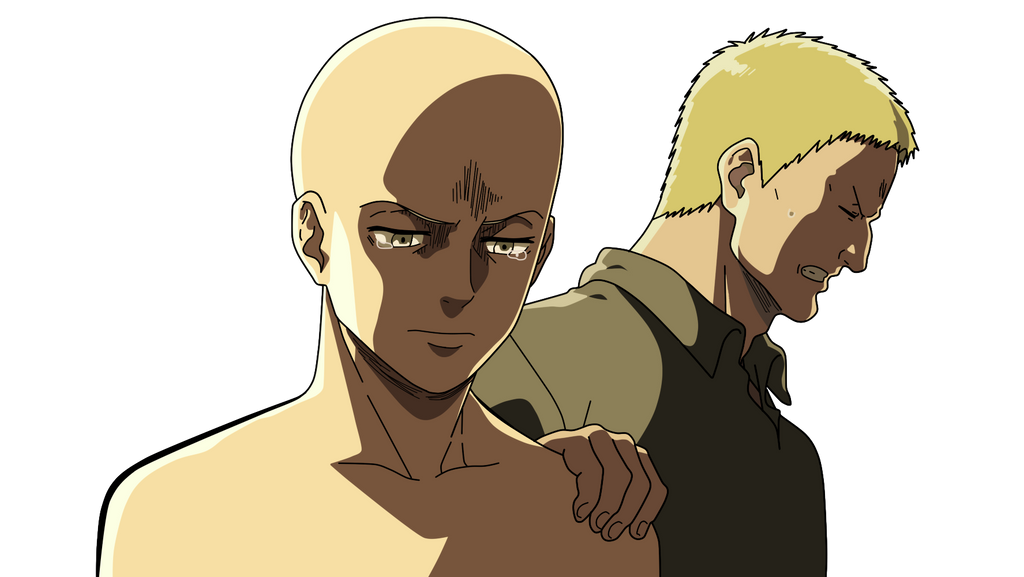 Reiner witth base cry