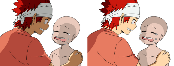 Boku no hero academia by Basemakerofdarkness on DeviantArt