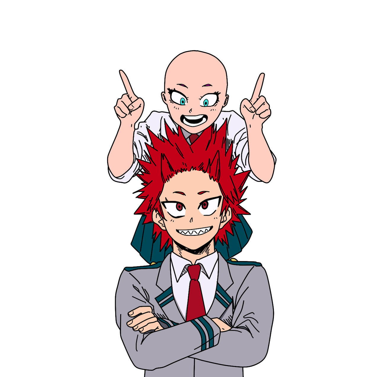 Mha Oc Base Info - Naku Wallpaper