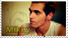 Mikey Way Stamp by AdrenalineM