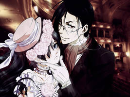 Happy Valentines, Ciel