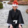 Renji Cosplay