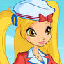 Winx Club Sailor Stella S5