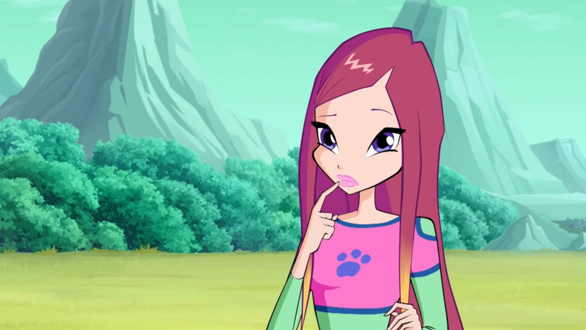 Roxy Winx Club S7 by winxer4ever on DeviantArt