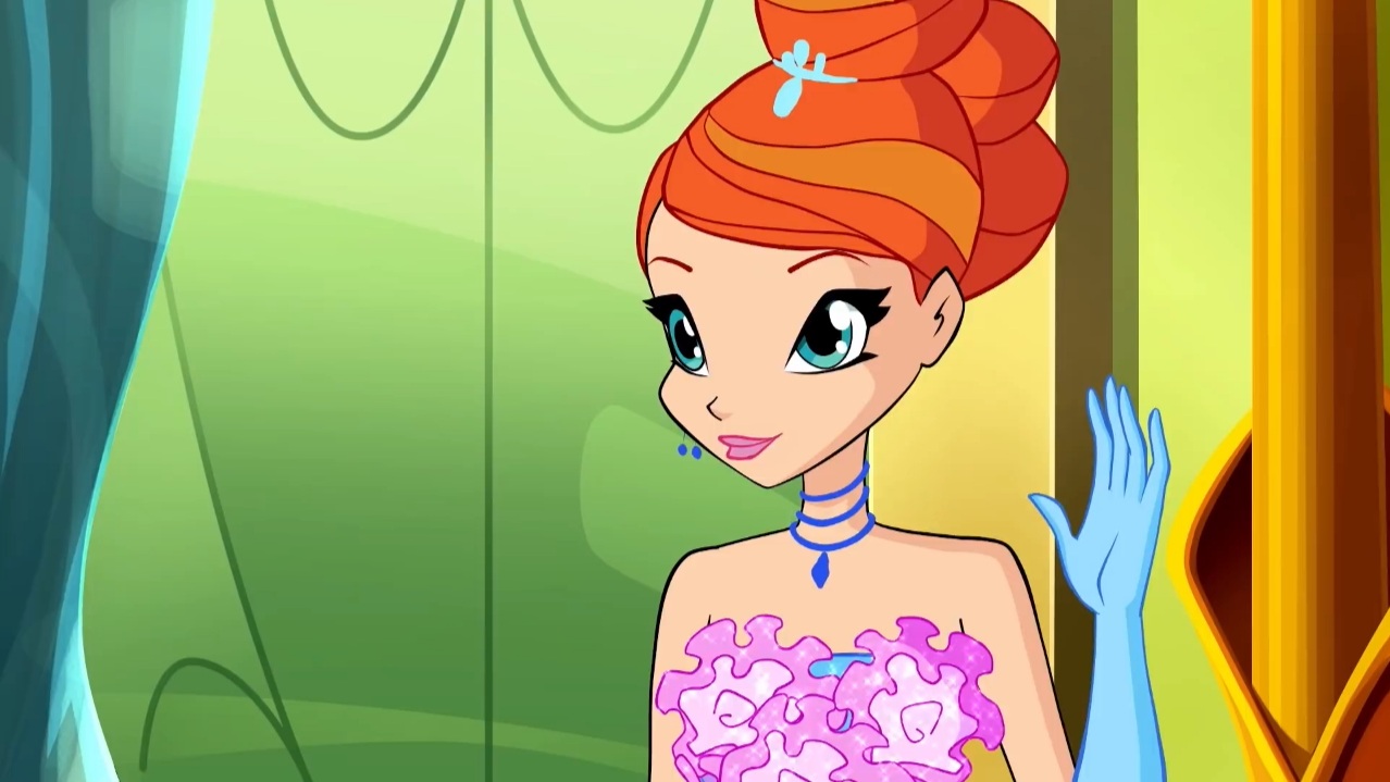 Princess Bloom Princess Bloom Season 5 by winxer4ever on DeviantArt