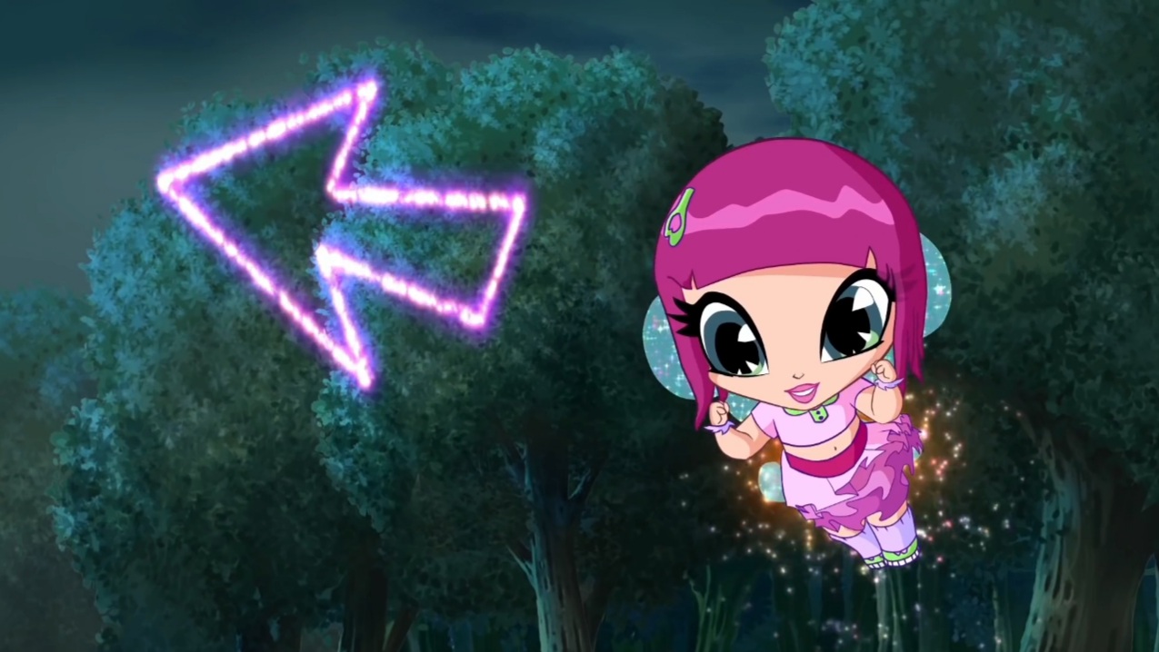 Lockette (Season 6) by winxer4ever on DeviantArt