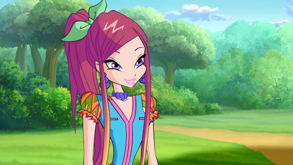 Roxy Season 7 by winxer4ever on DeviantArt