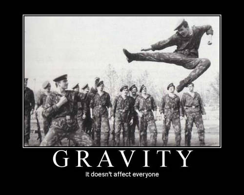 Gravity