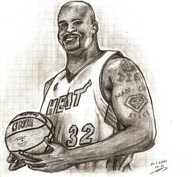 Shaq