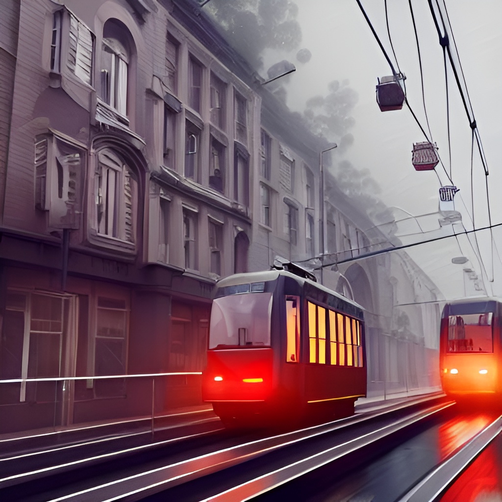 MagicTram 00111,red 32 by NFTTramCollection on DeviantArt