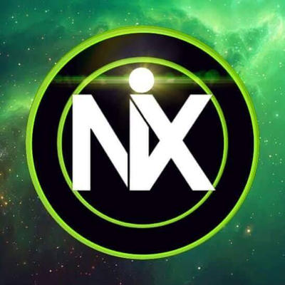 Nix Logo by kantonklub on DeviantArt