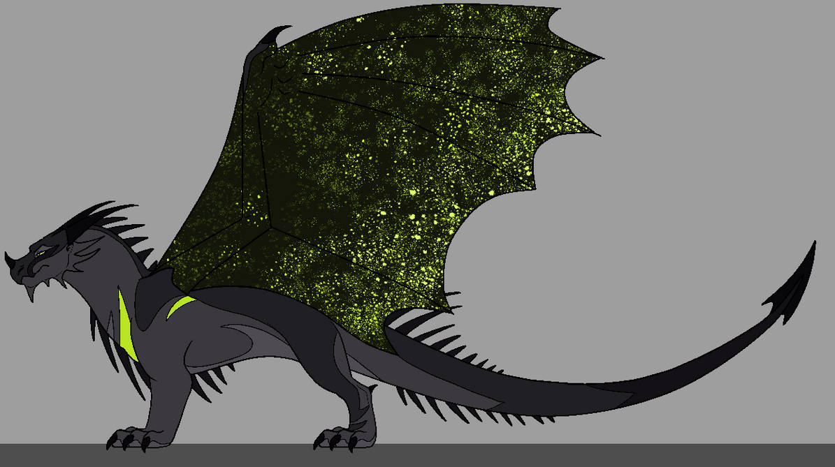 Malevolent One Malevolence Reference by MoonAthens on DeviantArt