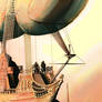 The Wake of the Dragon