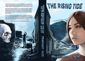 The Rising Tide Full Cover