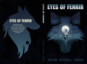 Eyes of Fenrir cover