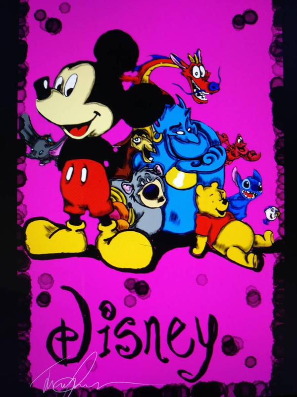 disney! by outlawangel29 on DeviantArt