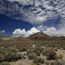 Clouds and Ranges LII