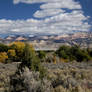 Clouds and Ranges LXIV