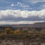 Clouds and Ranges LXV