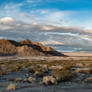 S.E. Death Valley