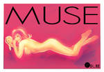 Muse by Pin-up-by-Duke