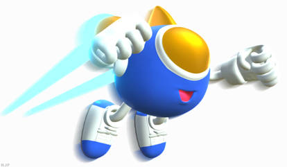 Bee!