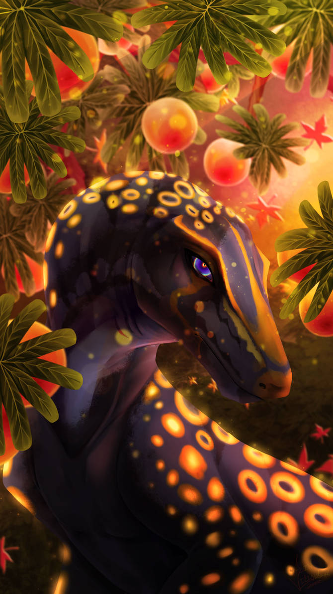 Vicious Raptor November Megaraptor by SinVicious on DeviantArt