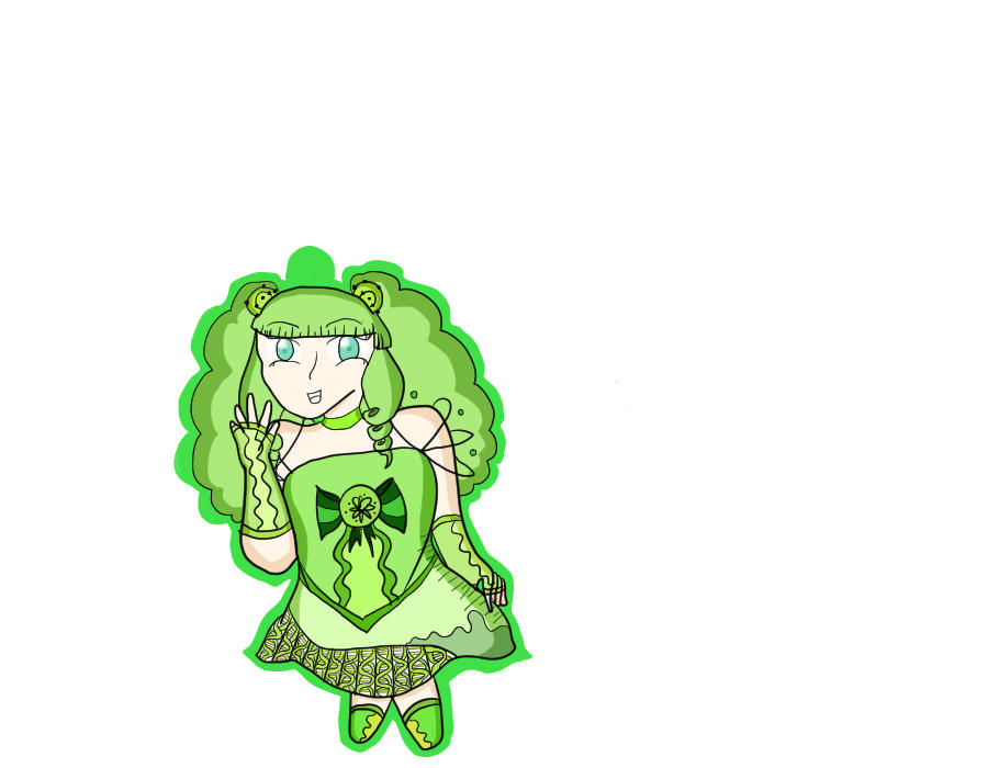 Science chibi by LittleMissRyta-chan on DeviantArt