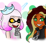 Off the Hook~
