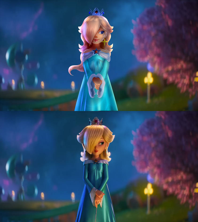 SUPER MARIO GALAXY MOVIE ROSALINA By Natsuko the Mun On DeviantArt super-mario-galaxy-movie-rosalina-by-natsuko-the-mun-on-deviantart