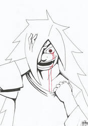 Madara Uchiha