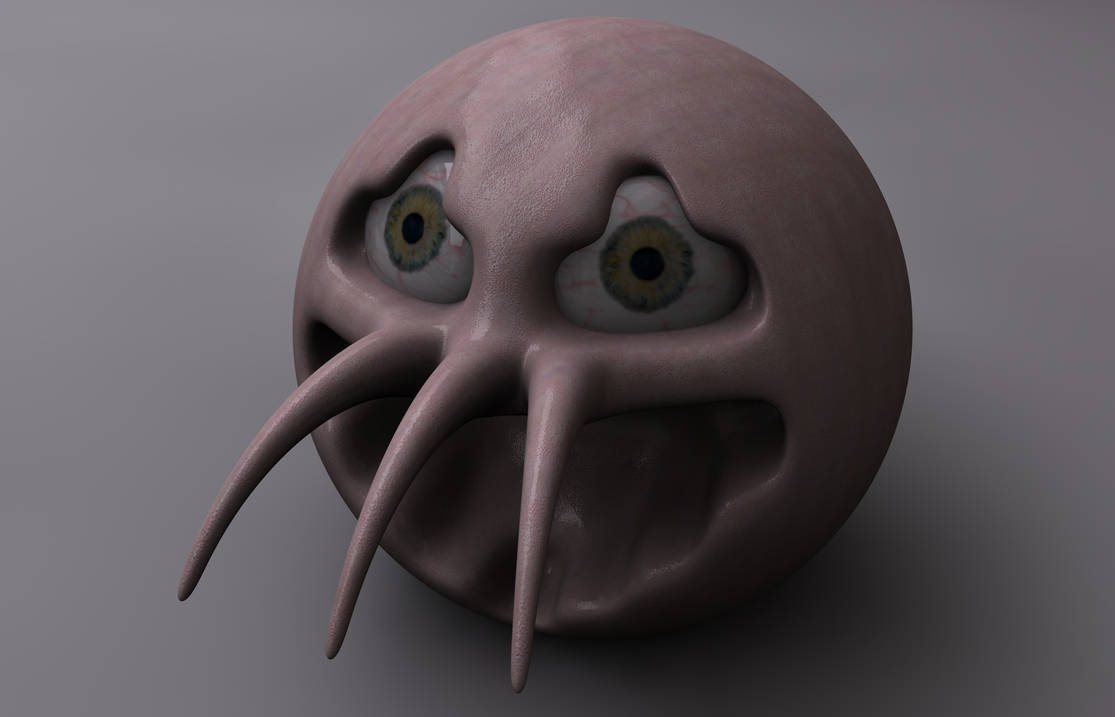 He sees you. And me. by jaryth000